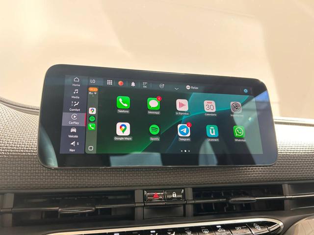 FIAT 500e usata, con Servosterzo