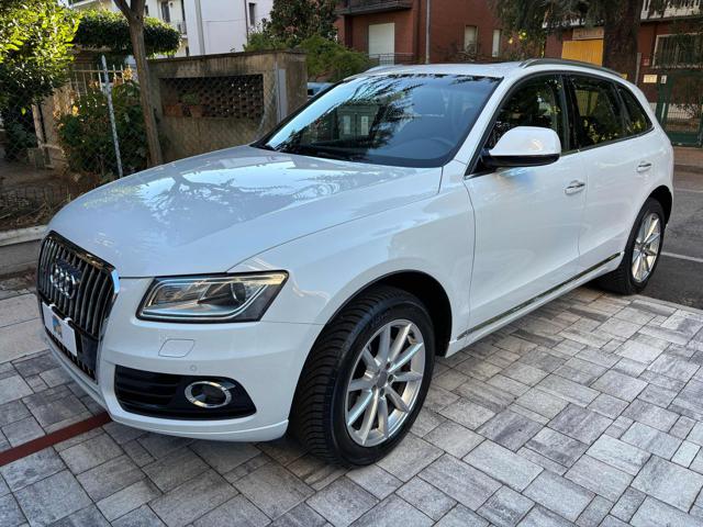 AUDI Q5 usata, con ABS