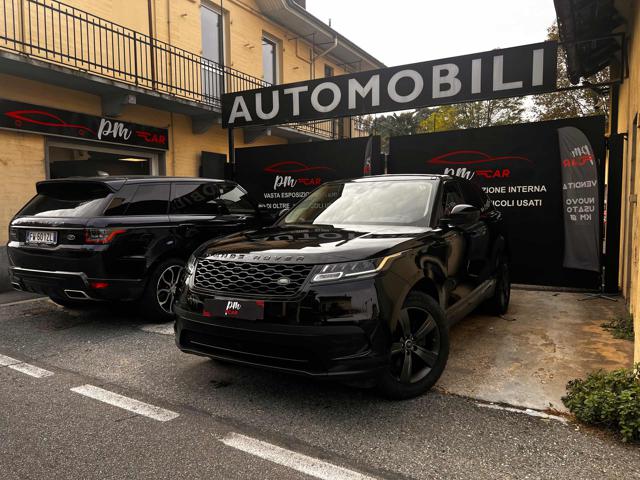 LAND ROVER Range Rover Velar usata, con Airbag