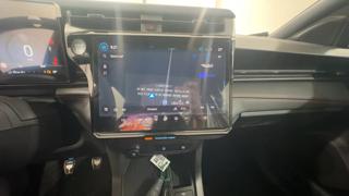 FORD Puma usata, con Touch screen