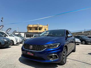 FIAT Tipo usata, con Antifurto