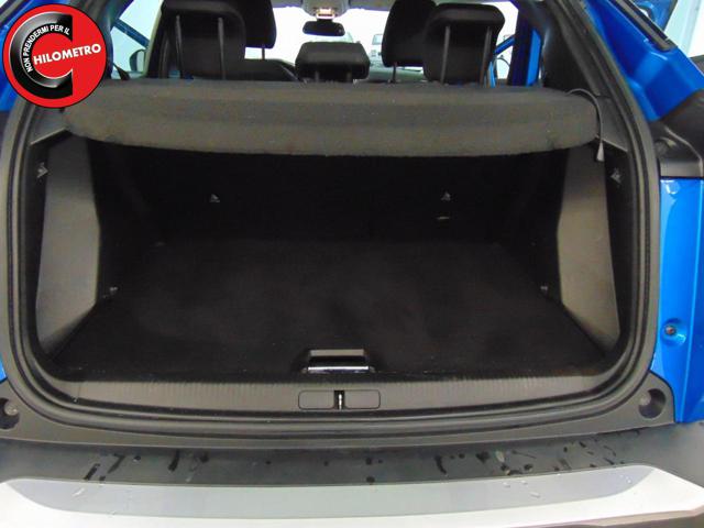 PEUGEOT 2008 usata, con Autoradio