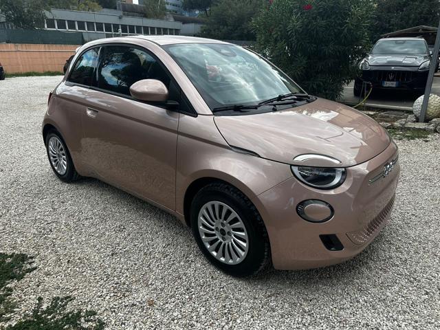 FIAT 500e usata, con Airbag laterali