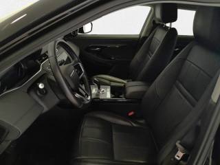 LAND ROVER Range Rover Evoque usata, con Cruise Control