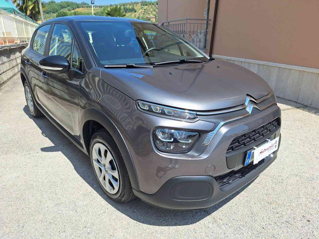 CITROEN C3 usata, con ABS