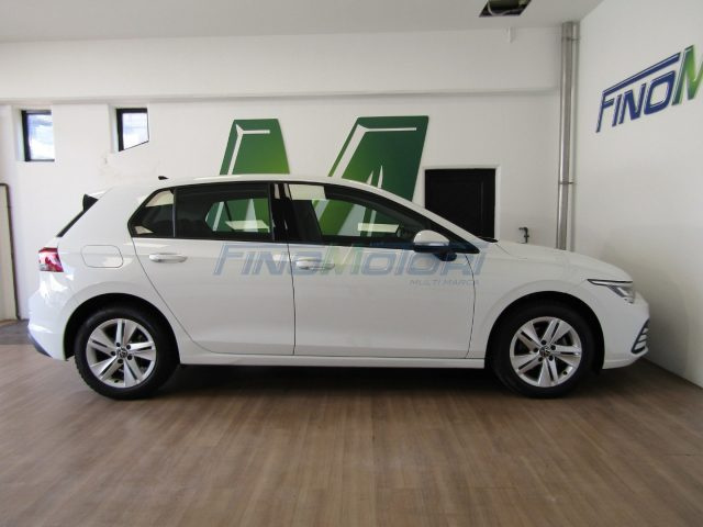 VOLKSWAGEN Golf usata, con Park Distance Control