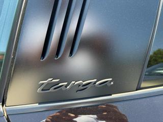 PORSCHE 911 usata, con ESP