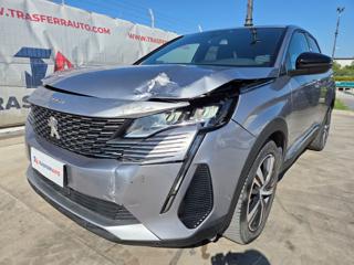 PEUGEOT 3008 usata, con ABS
