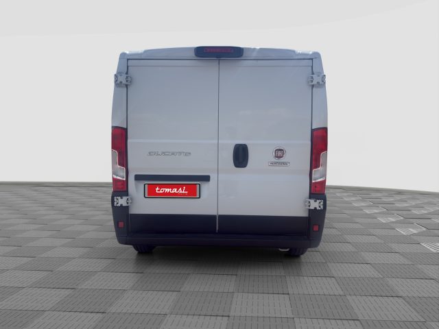 FIAT Ducato usata 3