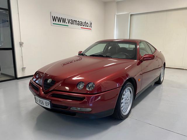 ALFA ROMEO GTV usata, con ABS