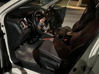 NISSAN Qashqai usata 24
