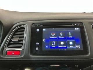 HONDA e usata 12