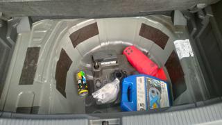 VOLKSWAGEN T-Cross usata, con Autoradio