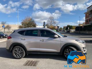 HYUNDAI Tucson usata, con Airbag Passeggero
