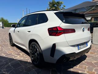 BMW X3 usata, con Alzacristalli elettrici