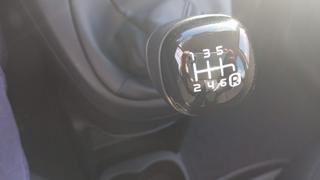 FIAT Panda usata, con USB