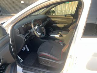 HYUNDAI Tucson usata, con Fendinebbia