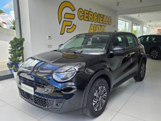 FIAT 600 usata, con Airbag laterali