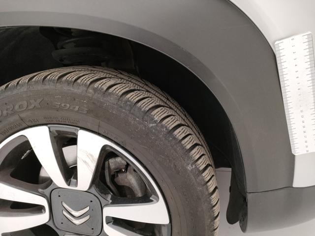 CITROEN C3 Aircross usata 46