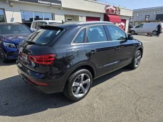 AUDI Q3 usata, con Airbag