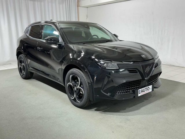 ALFA ROMEO Junior usata, con Climatizzatore