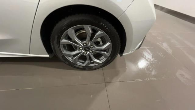 FORD Focus usata, con Park Distance Control