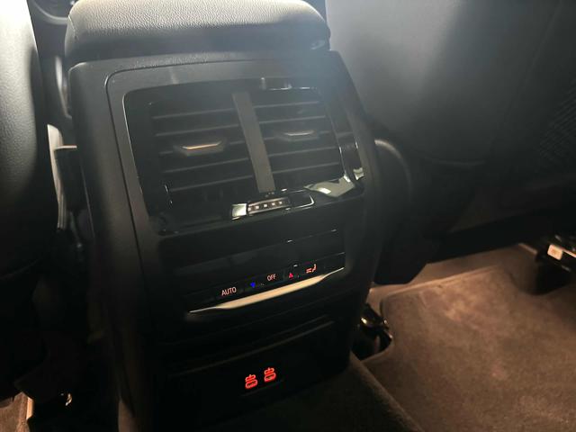 BMW X3 usata, con Chiusura centralizzata