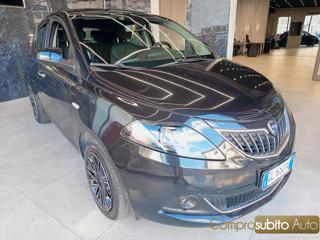 LANCIA Ypsilon usata, con Airbag