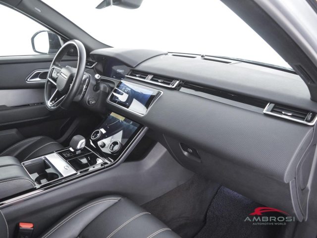 LAND ROVER Range Rover Velar usata 11