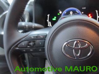 TOYOTA Aygo X usata, con Cruise Control