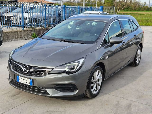 OPEL Astra usata, con Airbag