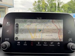 FIAT Tipo usata, con Fendinebbia