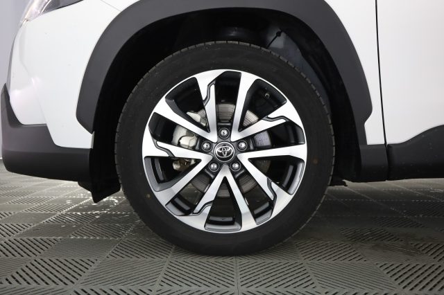 TOYOTA Corolla Cross usata 15