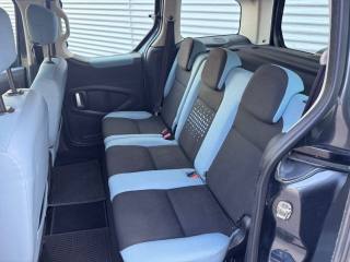 CITROEN Berlingo usata 16