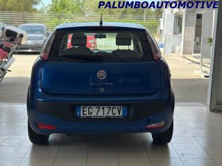 FIAT Punto Evo usata, con Chiusura centralizzata