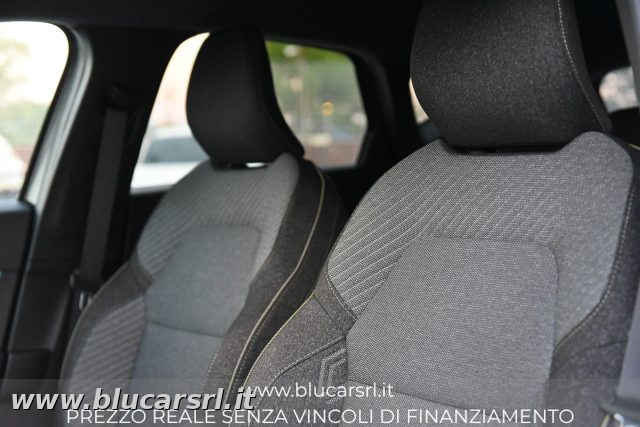 RENAULT Captur usata 33