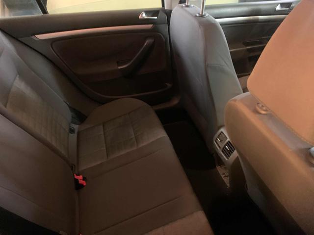 VOLKSWAGEN Golf usata, con Controllo trazione