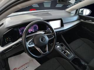 VOLKSWAGEN Golf usata 13
