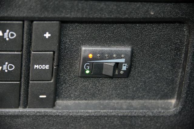 LANCIA MUSA usata, con Chiusura centralizzata telecomandata