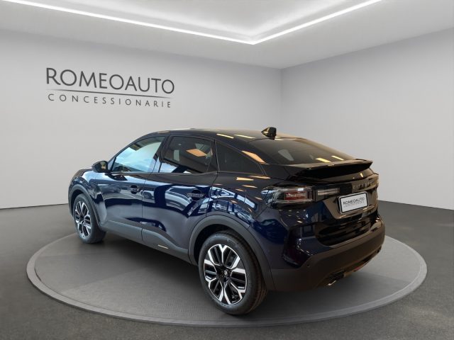CITROEN C4 usata, con Autoradio