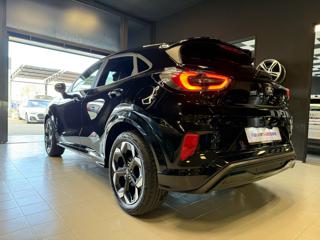FORD Puma usata, con Alzacristalli elettrici