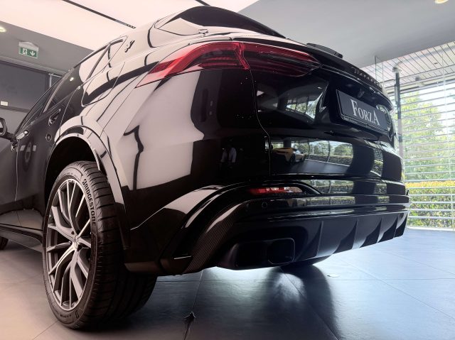 MASERATI Grecale usata, con Sistema di navigazione