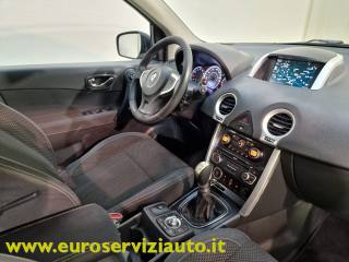 RENAULT Koleos usata, con Cruise Control