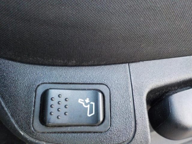 FIAT Tipo usata, con Volante in pelle