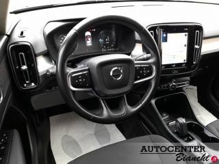 VOLVO XC40 usata, con Immobilizzatore elettronico