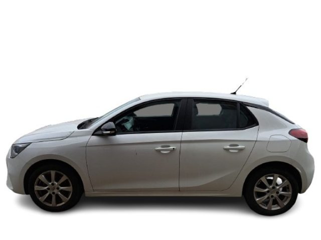OPEL Corsa usata, con Autoradio