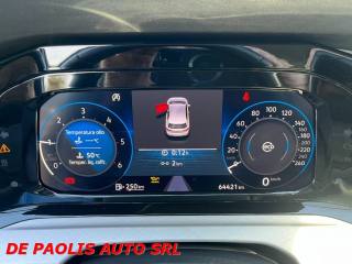 VOLKSWAGEN Golf usata, con Controllo automatico clima