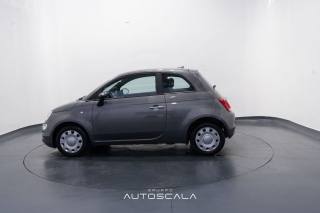 FIAT 500 usata, con Airbag laterali