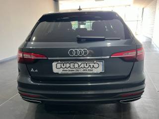 AUDI A4 usata, con Airbag Passeggero