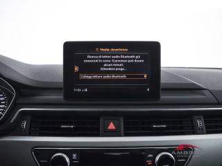AUDI A4 usata 14